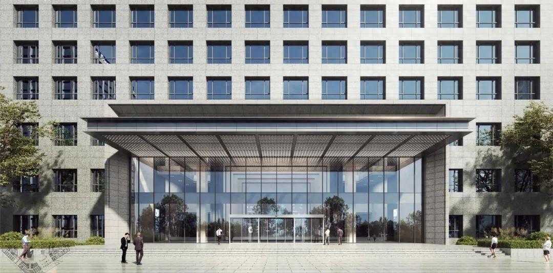 匠心鑄就！中裝建設4項工程入選“2022～2023年度中國建設工程魯班獎”